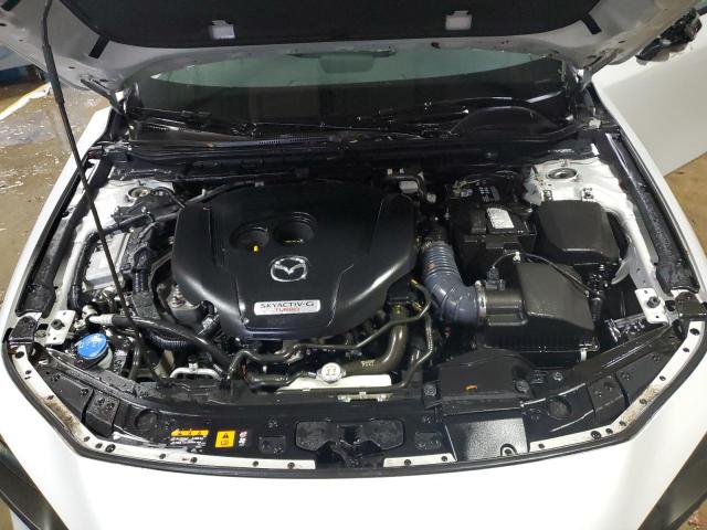 2024 MAZDA 3 CARBON T - 3MZBPBXY8RM400861
