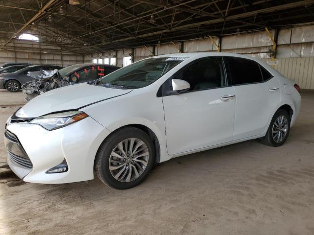 TOYOTA COROLLA L