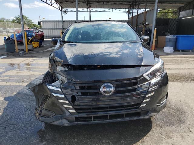 2025 NISSAN VERSA SV - 3N1CN8EV0SL835512