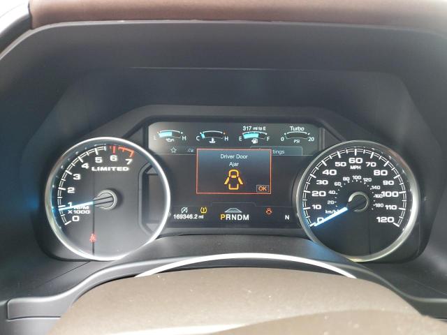 2019 FORD F150 SUPER - 1FTEW1EG8KFA09819