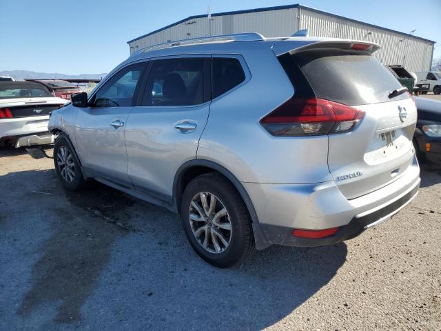 2019 NISSAN ROGUE S - JN8AT2MT0KW267641