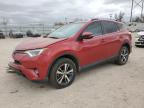 2017 TOYOTA RAV4 XLE - 2T3WFREV6HW401657