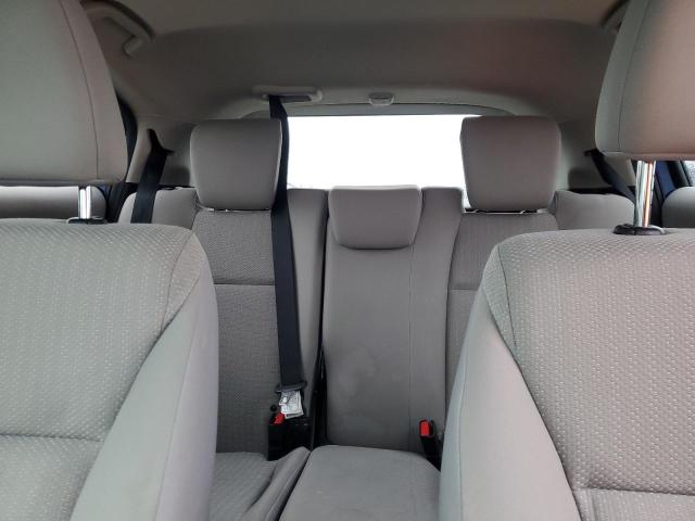 2016 HONDA HR-V EX - 3CZRU5H5XGM732257