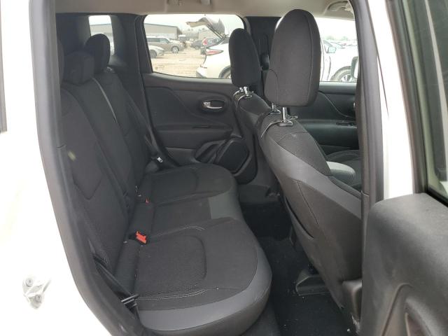 2023 JEEP RENEGADE A - ZACNJDE18PPP35399