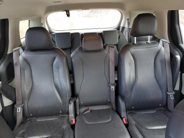 2022 KIA CARNIVAL L KNDNB4H37N6171693
