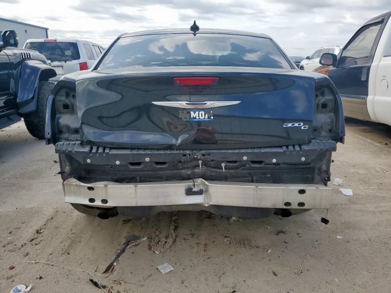 2016 CHRYSLER 300C 2C3CCAEG8GH324629