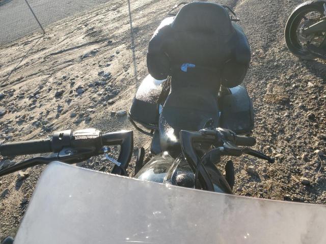 2021 HARLEY-DAVIDSON FLTRK 1HD1KZF15MB631225