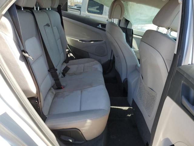 2016 HYUNDAI TUCSON LIM - KM8J33A46GU242417