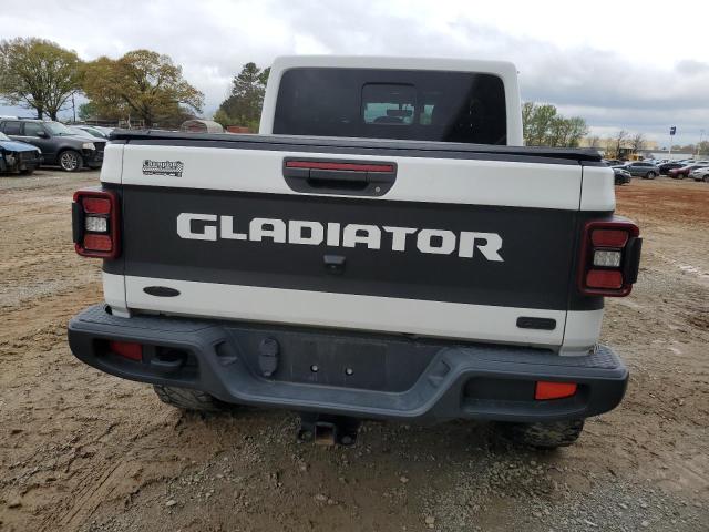 2020 JEEP GLADIATOR - 1C6HJTFG0LL172481