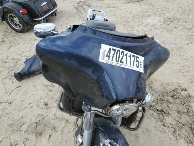 2012 HARLEY-DAVIDSON FLHTK ELEC - 1HD1KEM10CB649884