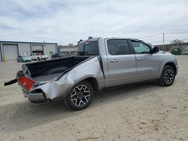 Vin: 1c6srfjp3sn538816, lot: 49907555, ram 1500 laramie 20253