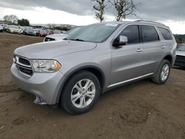 Vin: 1c4rdhdg0dc695134, lot: 51261985, dodge durango crew 2013 img_1