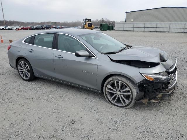 Vin: 1g1zd5st6pf155779, lot: 49012925, chevrolet malibu lt 20234