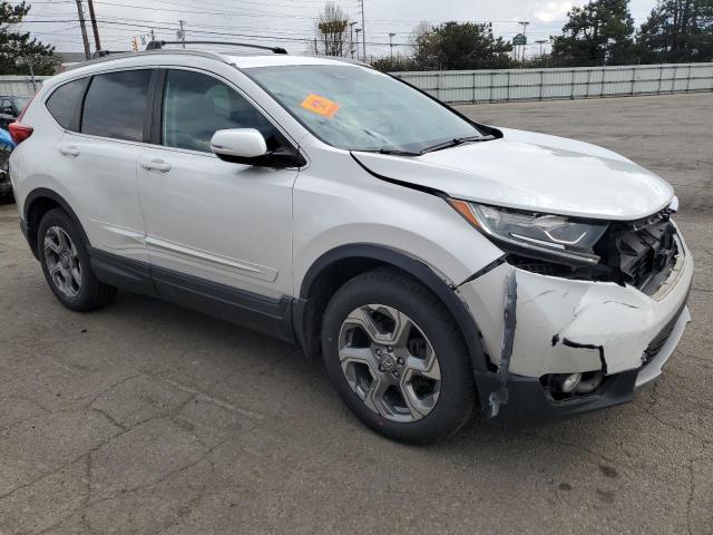 2019 HONDA CR-V EXL - 2HKRW2H82KH641944