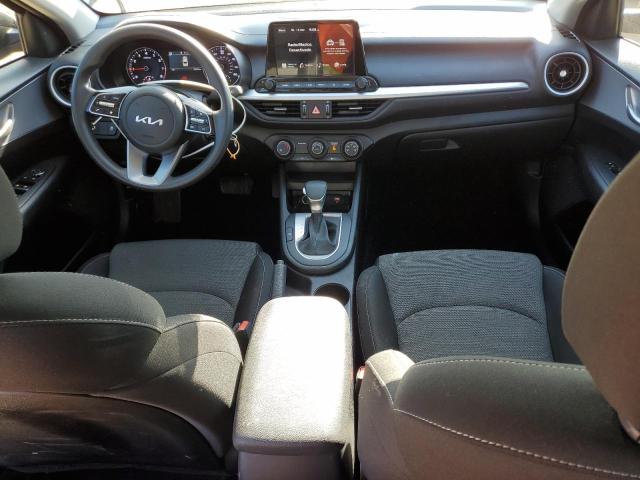2024 KIA FORTE LX - 3KPF24AD9RE777147