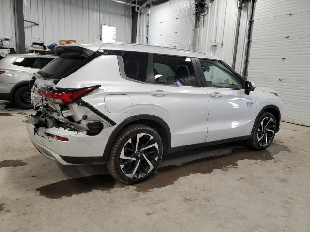Vin: ja4t5va99rz611740, lot: 48621675, mitsubishi outlander se 20243