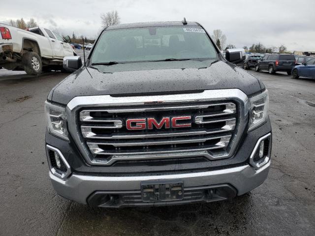 2020 GMC SIERRA K15 - 1GTU9DED8LZ207438