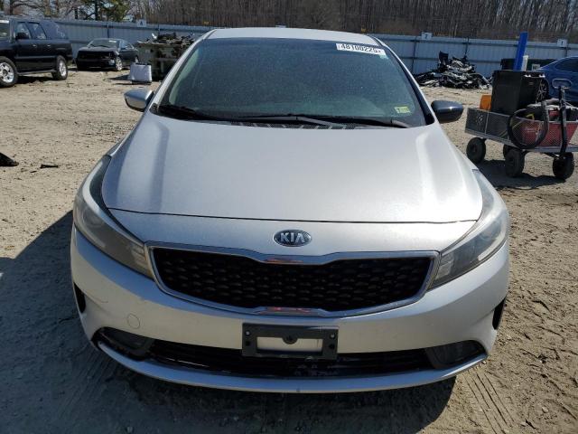 2017 KIA FORTE LX - 3KPFK4A75HE052914