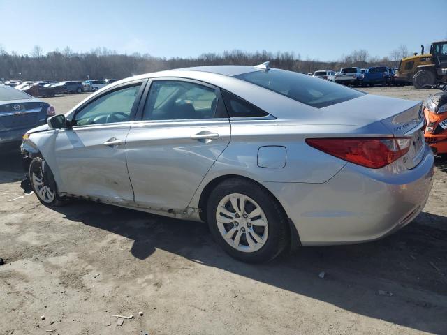 Vin: 5npeb4ac0dh552641, lot: 49482315, hyundai sonata gls 20132