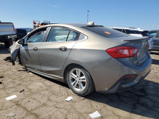 2017 CHEVROLET CRUZE LT - 1G1BE5SM9H7146321