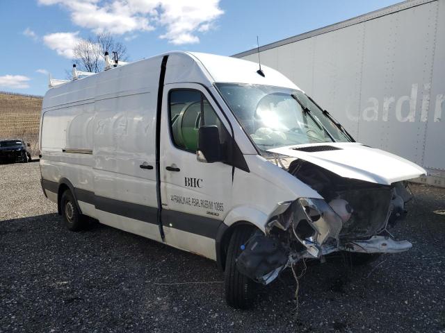 Vin: wd3pe8dd4gp242569, lot: 50219045, mercedes-benz sprinter 2500 20164