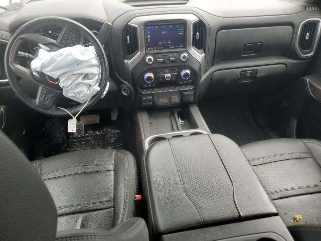 2023 GMC SIERRA K25 - 1GT49REY0PF242286
