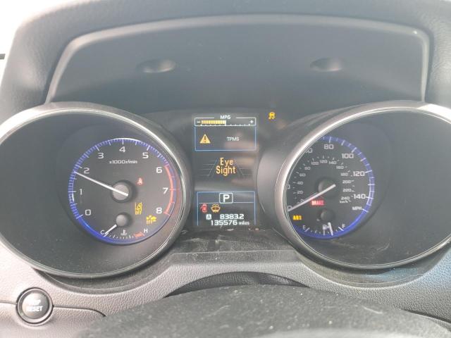 2019 SUBARU OUTBACK 2. 4S4BSABC7K3223858