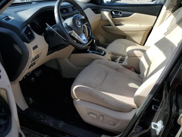 2017 NISSAN ROGUE S - JN8AT2MT5HW389226