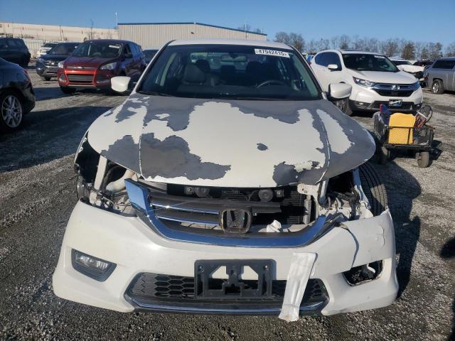 2015 HONDA ACCORD SPO - 1HGCR2F5XFA218713
