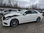 2015 MERCEDES-BENZ E 350 4MAT - WDDHF8JB8FB140221