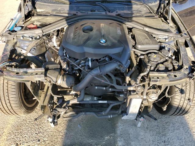 2018 BMW 430I - WBA4W3C51JAE99749