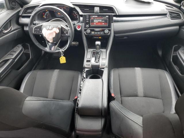 2021 HONDA CIVIC SPOR - SHHFK7H40MU402806