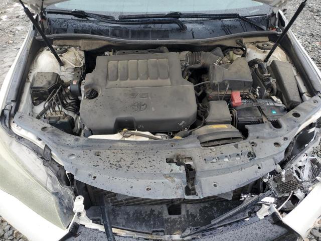 2015 TOYOTA CAMRY XSE - 4T1BK1FK0FU556761