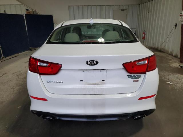 2015 KIA OPTIMA LX - KNAGM4A78F5612865