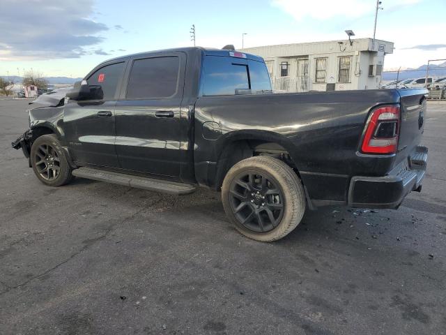Vin: 1c6srfjt1rn116051, lot: 49714925, ram 1500 laramie 20242