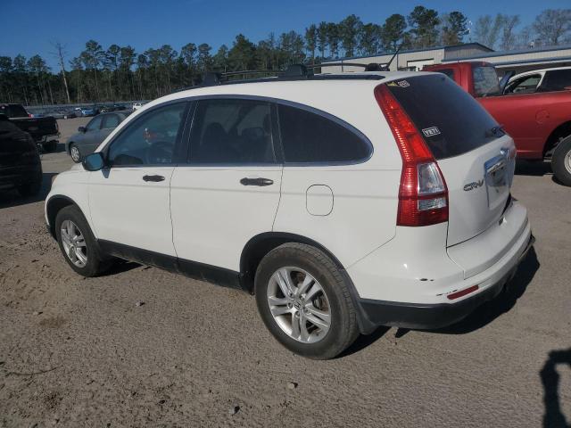 Vin: 3czre4h56bg702896, lot: 50377245, honda crv ex 20112