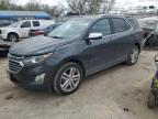 2018 CHEVROLET EQUINOX PR - 2GNAXVEV4J6336431