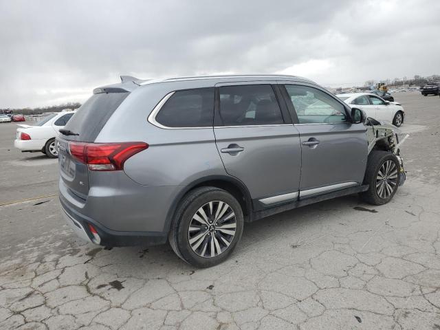 Vin: ja4az3a36lz021000, lot: 49461295, mitsubishi outlander se 20203