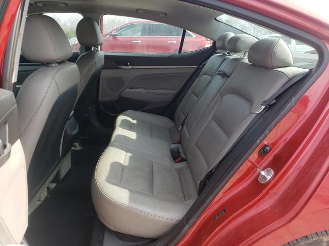 2017 HYUNDAI ELANTRA SE - 5NPD84LF3HH030514