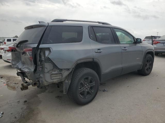 Vin: 1gkknlls5mz189601, lot: 47137665, gmc acadia at4 20213