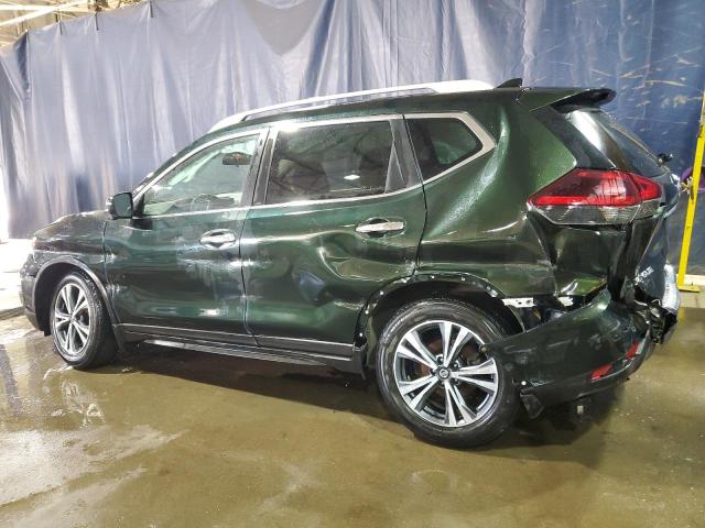Vin: 5n1at2mv2kc800941, lot: 47790145, nissan rogue s 20192