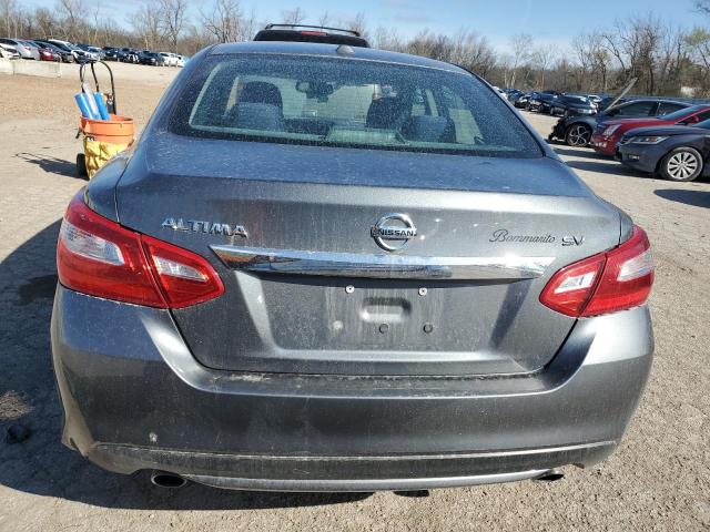 2017 NISSAN ALTIMA 2.5 - 1N4AL3AP6HC491571