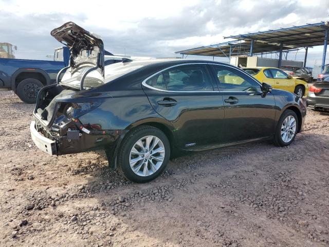 Vin: jthbw1gg0f2079181, lot: 48159115, lexus es300 300h 20153