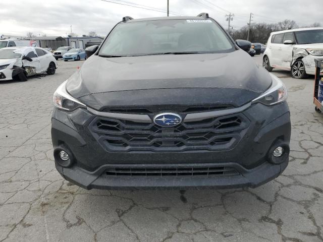 2024 SUBARU CROSSTREK - JF2GUADC8R8891460