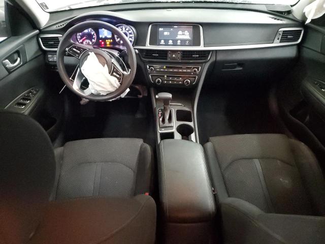 2019 KIA OPTIMA LX - 5XXGT4L32KG335040