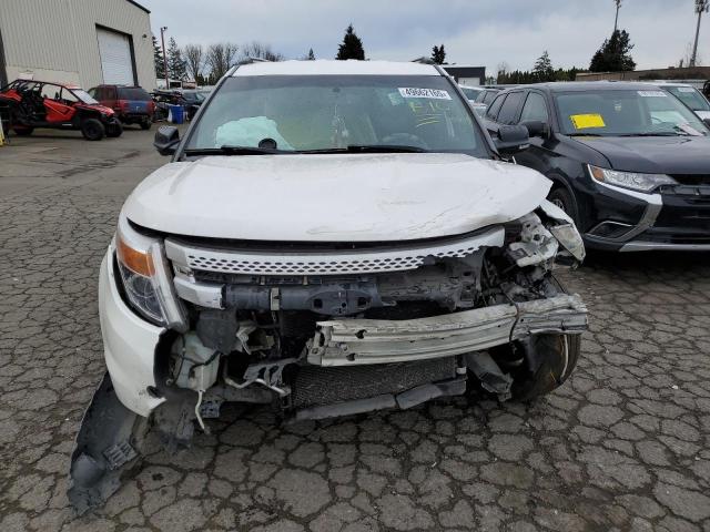 2015 FORD EXPLORER X - 1FM5K7D80FGA55665