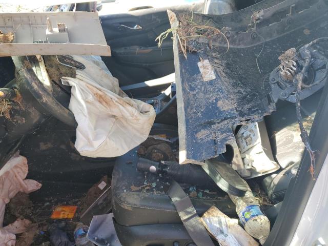 2023 GMC ACADIA SLT 1GKKNML45PZ237626