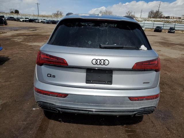 2024 AUDI Q5 E PREMI - WA1E2AFY2R2130229