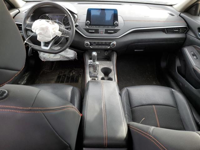 2022 NISSAN ALTIMA SR - 1N4BL4CW5NN393226
