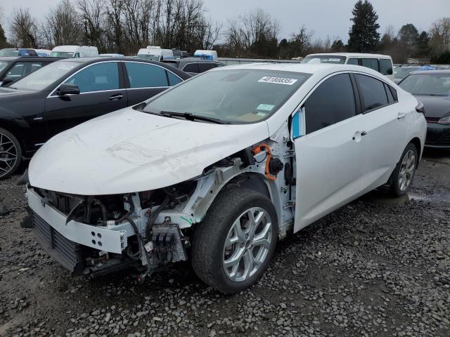 CHEVROLET VOLT PREMI